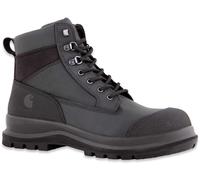 Carhartt Arbeitshoes Detroit 6 Boot Black EUR 47