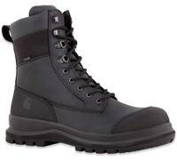 Carhartt Arbeitshoes Detroit 8 Boot Black EUR 45