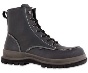 Carhartt Arbeitshoes Hamilton Wedge Boot Black EUR 47