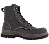 Carhartt Arbeitshoes Hamilton Wedge Boot Black EUR 48