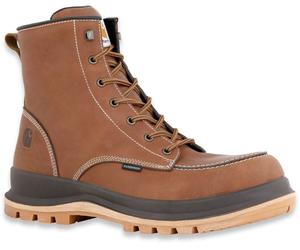 Carhartt Arbeitsschuhe Hamilton Wedge Boot Tan EUR 41