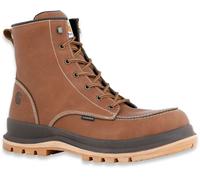 Carhartt Arbeitsschuhe Hamilton Wedge Boot Tan EUR 48