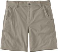 Carhartt Arbeitsshorts Ripstop Lightweight Work Short Greige W32