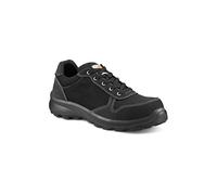Carhartt Baskets Michigan, Bateau de Construction Mixte, Noir, 47 EU
