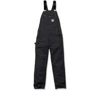 Carhartt Bavoir dans l’ensemble, noir, Taille 48