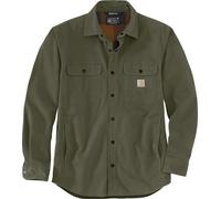 Carhartt Windham Chemise, Vert foncé, Taille S