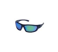 Carhartt Carbondale Lunettes de soleil de sécurité avec verres anti-buée et verres antibuée avec monture noir/gris ANSI