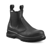 Carhartt Carter Chelsea Chaussures De Travail S3 Noires Homme Taille 41