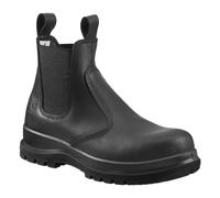 Carhartt Carter Chelsea Chaussures Travail S3 Noir Taille Homme 46