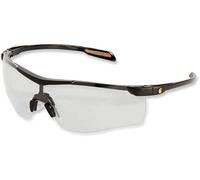 Carhartt Cayce Safety Glasses Des lunettes de soleil, Clear, OFA Mixte