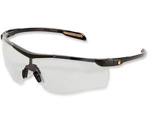 Carhartt Cayce Safety Glasses Des lunettes de soleil, Clear, OFA Mixte