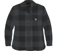 Carhartt Chemise-veste femme Loose Fit Twill Shirt Jac 106450 XS