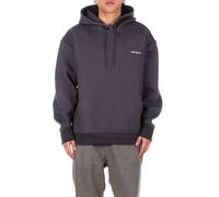 Carhartt Chemises Noir Nero Neri e Grigi L