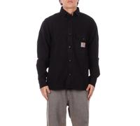 Carhartt Chemises Noir Nero Neri e Grigi S