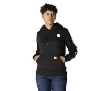 Sweat-Shirt CARHARTT Logo sur la manche - 102791