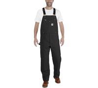 Carhartt Combinaison robuste pour homme 102776, Couleur:black, Taille:W46/L30