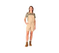 Carhartt - Women's Force Ripstop Shortall - Combinaison - XS - classic beige