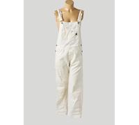 carhartt combinaisons femme de couleur beige 36