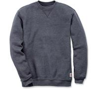 Carhartt Crewneck, Sweat-shirt XS Gris Foncé Gris Foncé
