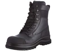Carhartt Chaussures de travail Detroit 8 Noir Taille 39