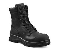 Carhartt Chaussures Detroit 8 Wp High F702905 – S3 étanches Rugged Flex – Taille 46