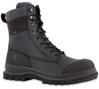 Carhartt Arbeitshoes Detroit 8 Boot Black EUR 41
