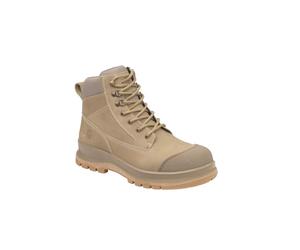 Carhartt Detroit S3 Bottines Zippées 15,2 Cm Bottes de sécuritéHomme