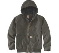 Carhartt Duck Active veste, olive, Taille L