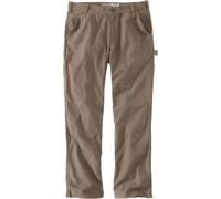 Carhartt Duck Relaxed, pantalon en textile W32/L30 Marron (251) Marron (251)