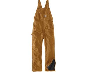Carhartt Duck, Salopette XXL Marron Marron