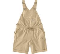 Carhartt Femmes Arbeitsshorts Force™ Ripstop Shor Tall 107398 XL