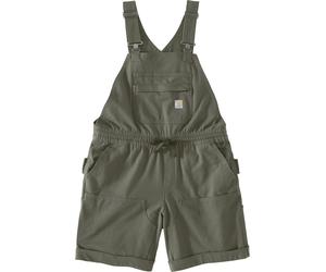 Carhartt Femmes Arbeitsshorts Force™ Ripstop Shor Tall 107398 XL