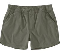 Carhartt Femmes Arbeitsshorts Force™ Ripstop Short 106199 L