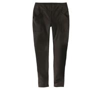 Carhartt Femmes Force Cold Weather Legging Noir L