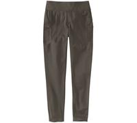 Carhartt Femmes Force Lightweight Utility Legging Tarmac XS