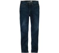 Carhartt Femmes Rugged Flex Tapered Jean Hazel W16/REG