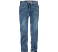 Carhartt Femmes Rugged Flex Tapered Jean Laurel W16/REG