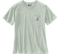 Carhartt Femmes Workw Pocket S/S T-shirt 103067 M
