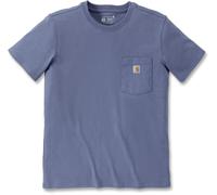 Carhartt Femmes Workw Pocket S/S T-shirt 103067 M