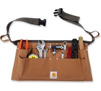 Carhartt Firm Duck, ceinture porte-outils M Marron Marron