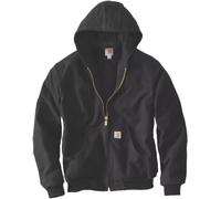 Carhartt Icon J140 Active, veste en tissu S Noir Noir