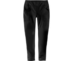 Carhartt Force Heavyweight, legging femme M Noir Noir