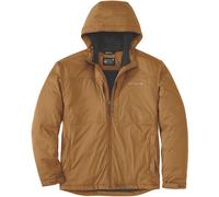 Carhartt Force Insulated Stretch, veste en textile XXL Marron Marron