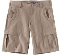 Carhartt Force Madden Ripstop, shorts cargo W42 Beige Beige