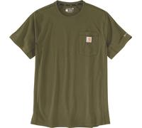Carhartt Force Pocket S/S T-shirt 106652 S