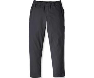 Carhartt Force Relaxed Fit Ripstop Work Pantalons pour femmes, noir, Taille L