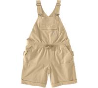 Carhartt Femmes Arbeitsshorts Force™ Ripstop Shor Tall 107398 S