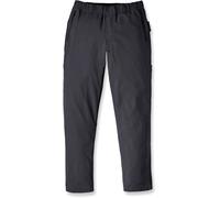 Carhartt Force Ripstop Work, pantalon textile femme XL Noir Noir