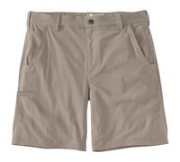Carhartt - Force Ripstop Work Short - Short - 40 - greige