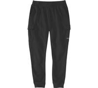 Carhartt Force Sweat, pantalon de jogging XXL Noir Noir